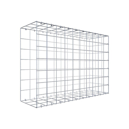 Gabione 10x10 100x070x030 Typ2 C-Ring