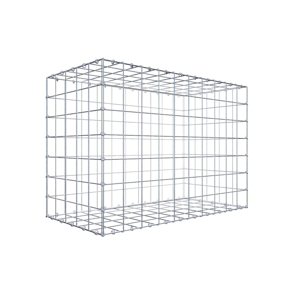 Gabione 10x10 100x070x050 Typ1 C-Ring