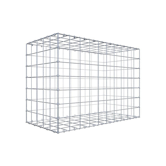 Gabione 10x10 100x070x050 Typ1 C-Ring