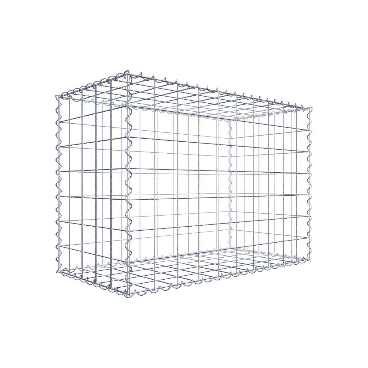 Gabione 10x10 100x070x050 Typ1 Spiral