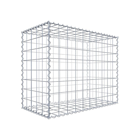 Gabione 10x10 100x080x050 Typ1 Spiral