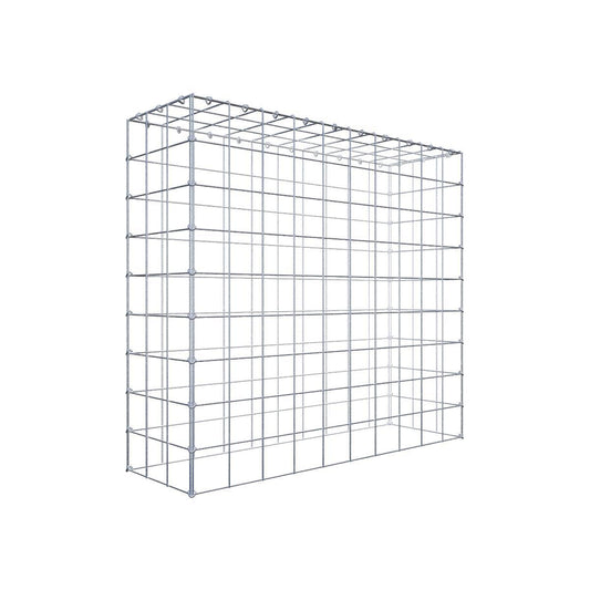 Gabione 10x10 100x090x030 Typ3 C-Ring