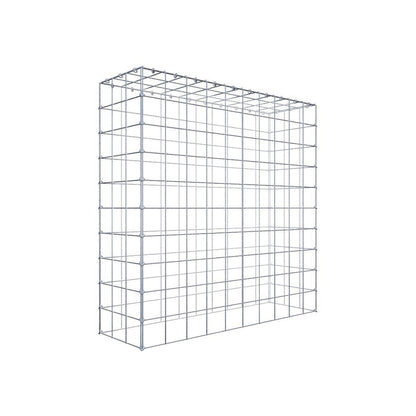 Gabione 10x10 100x100x030 Typ3 C-Ring