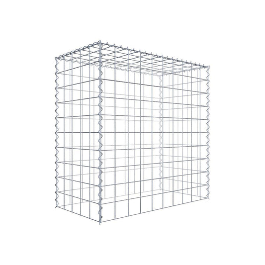 Gabione 10x10 100x100x050 Typ3 Spiral