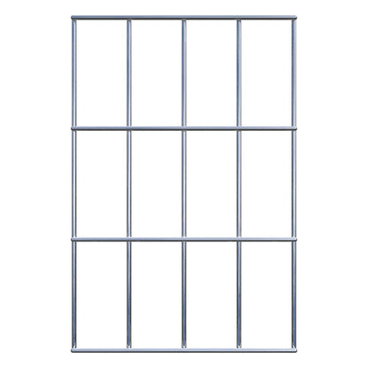 Rutnät 5 x 10 cm maskstorlek