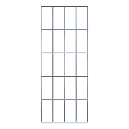 Rutnät 5 x 10 cm maskstorlek