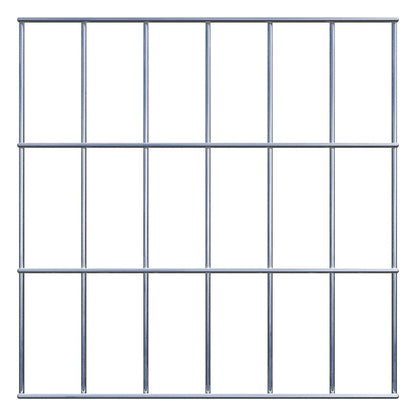 Rutnät 5 x 10 cm maskstorlek