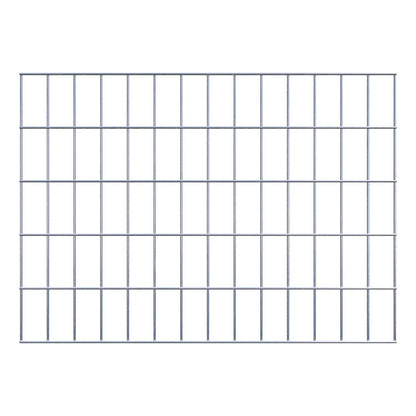 Rutnät 5 x 10 cm maskstorlek