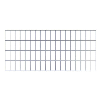Rutnät 5 x 10 cm maskstorlek