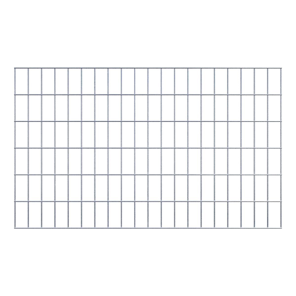 Grid 5 x 10 cm mesh size