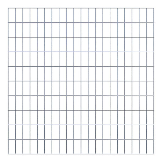 Malla de 5 x 10 cm