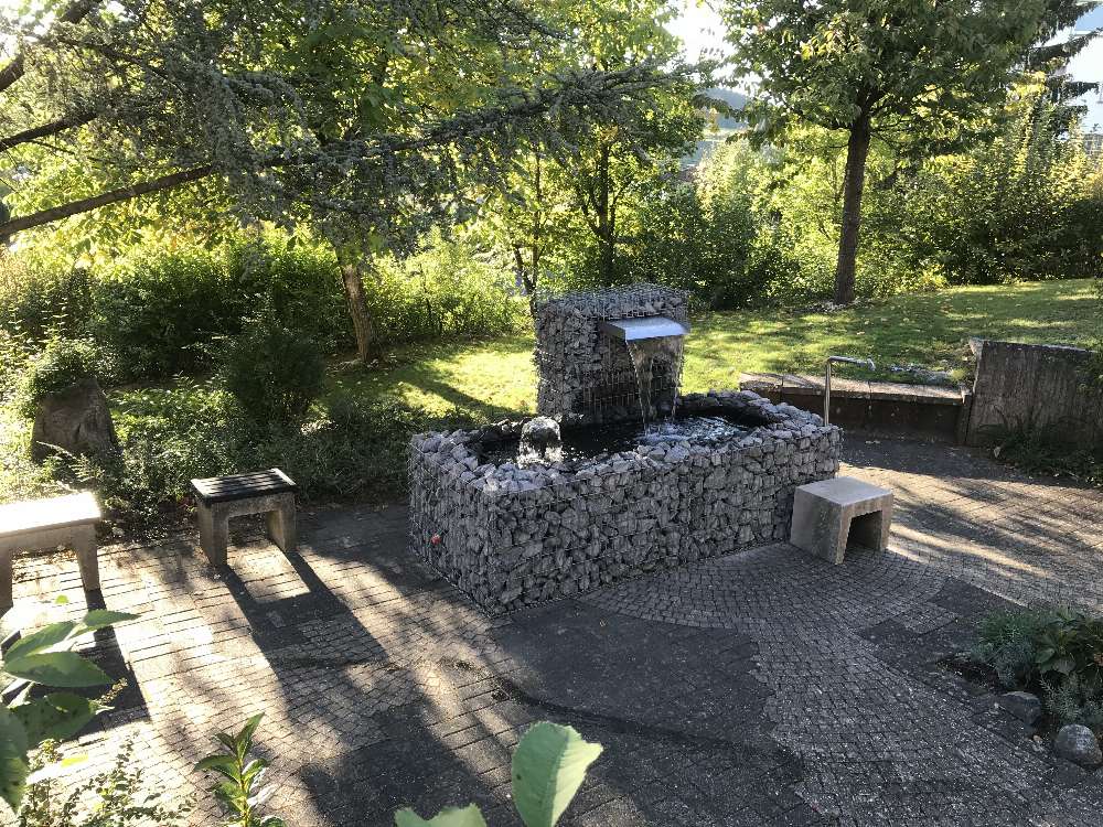 Gabion højbed efter mål - maskestørrelse 5x10cm