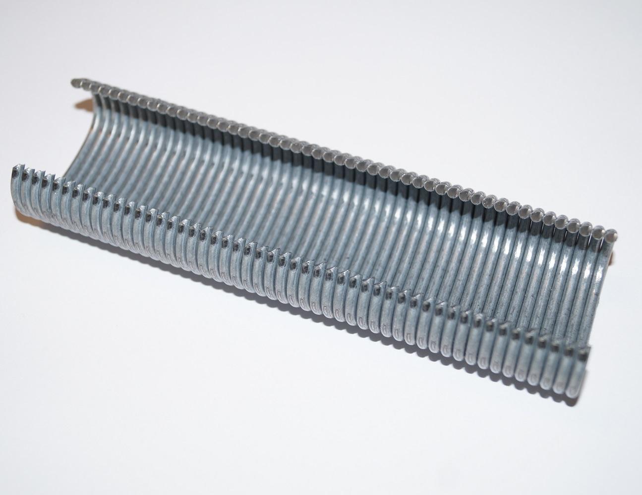 Gabião 100 cm x 90 cm x 40 cm (C x A x P), malhagem 5 cm x 5 cm, anel C