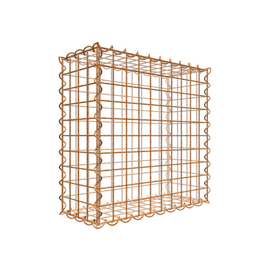 Rostig 05x05 050x050x020 4 p1