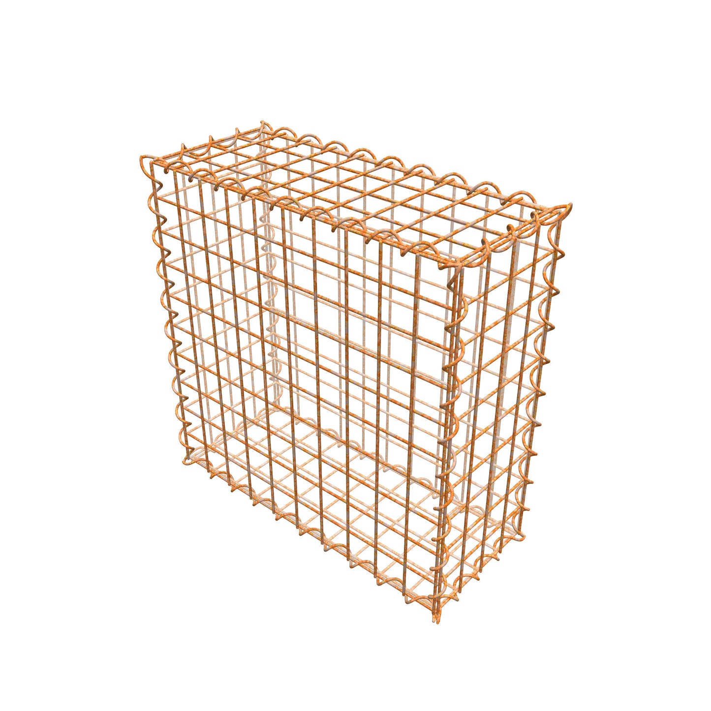 Rostig 05x05 050x050x020 4 p2