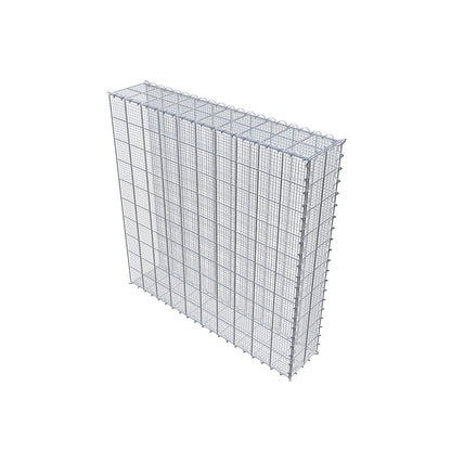 Split Type2 10x10 100x100x020 4 p2