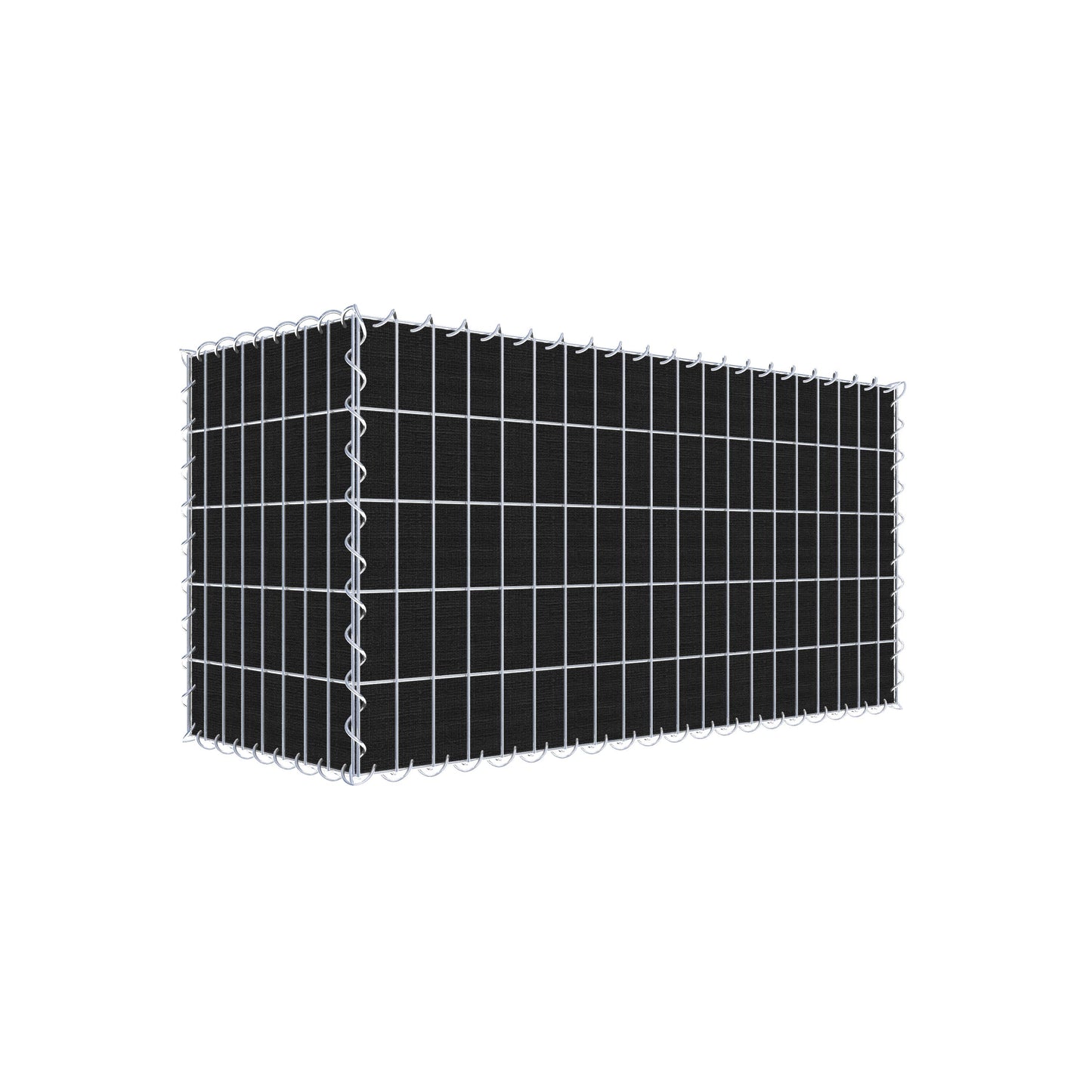 Vlies 05x10 100x050x040 10 p1