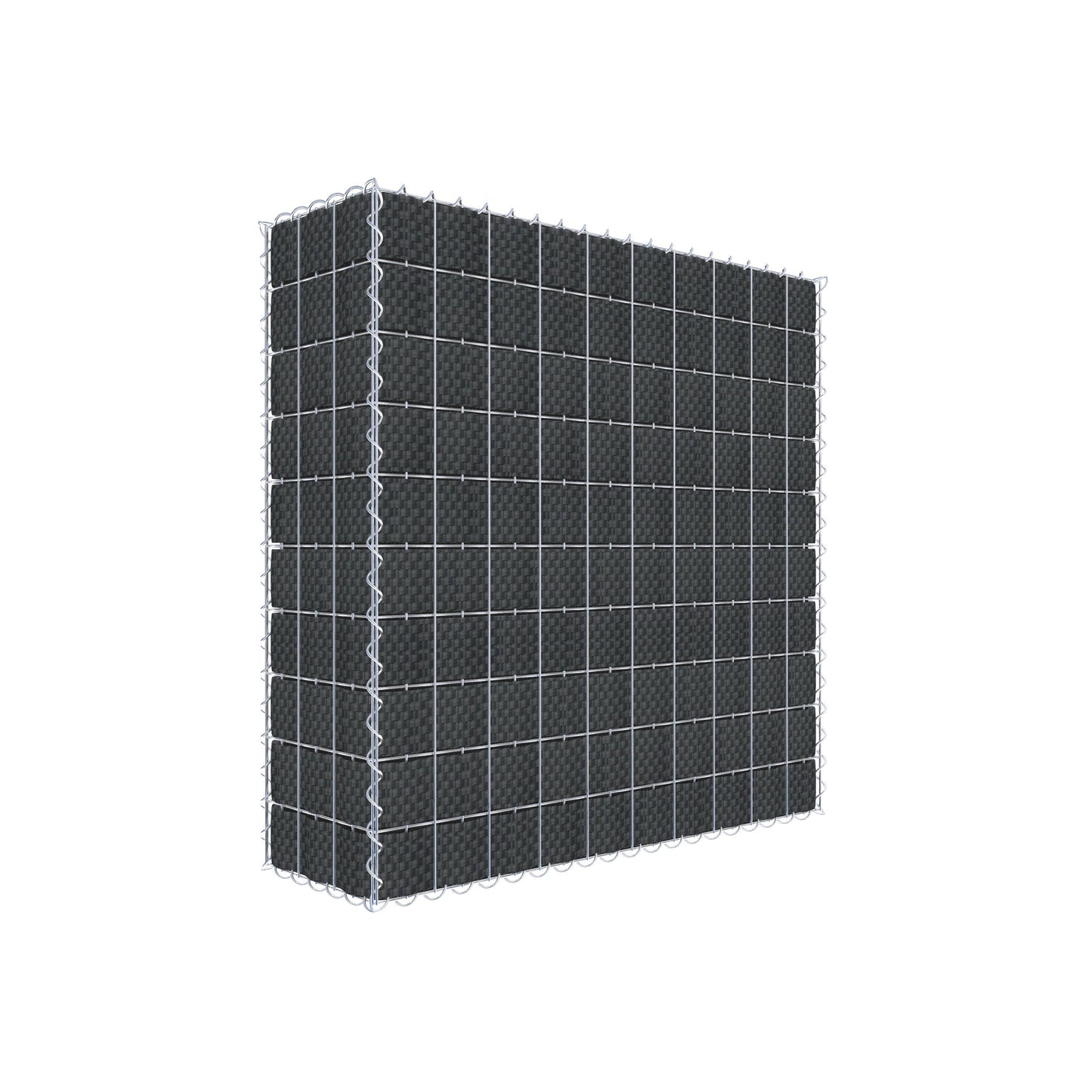 Vlies Sichtschutz 05x10 100x100x030 4 p1