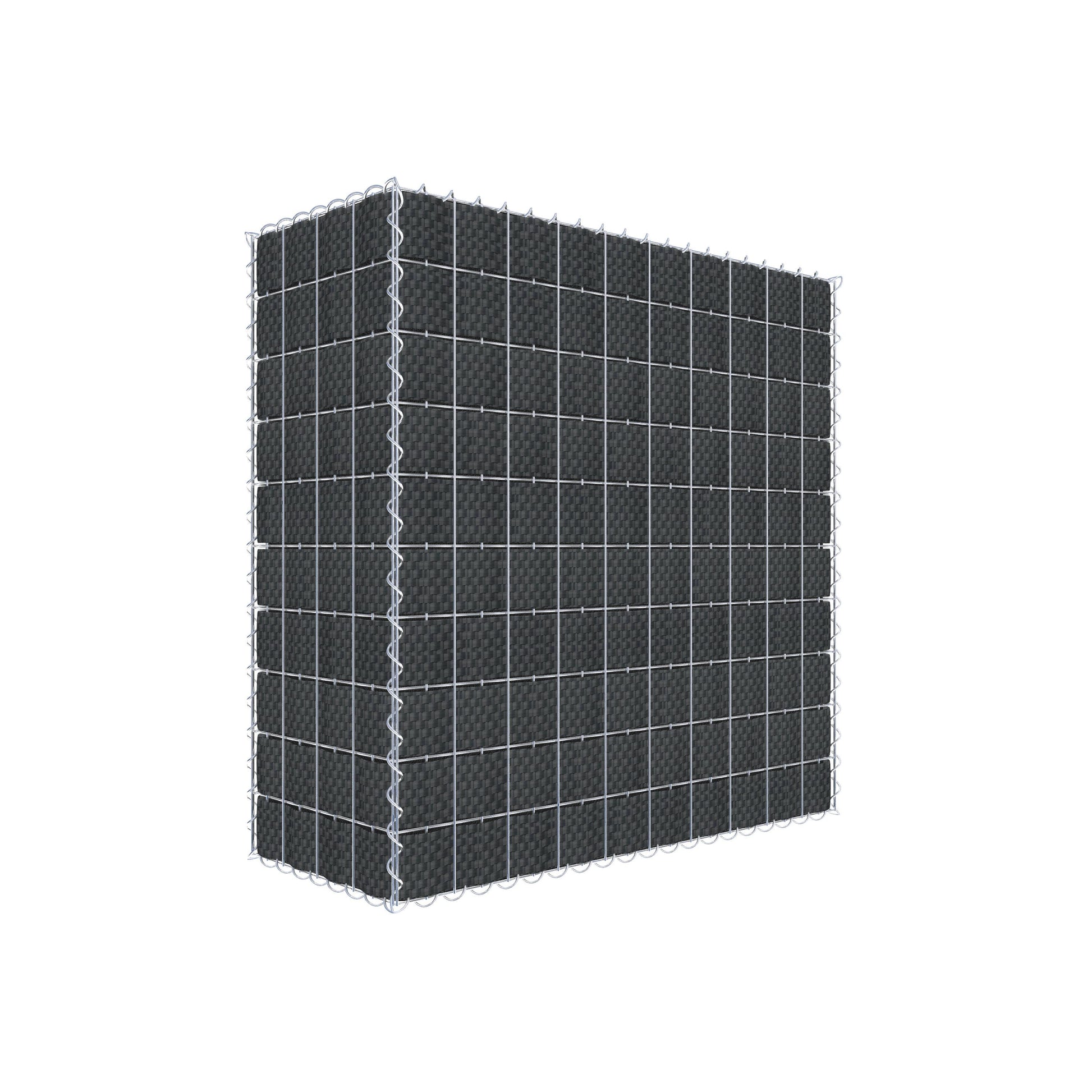 Vlies Sichtschutz 05x10 100x100x040 4 p1