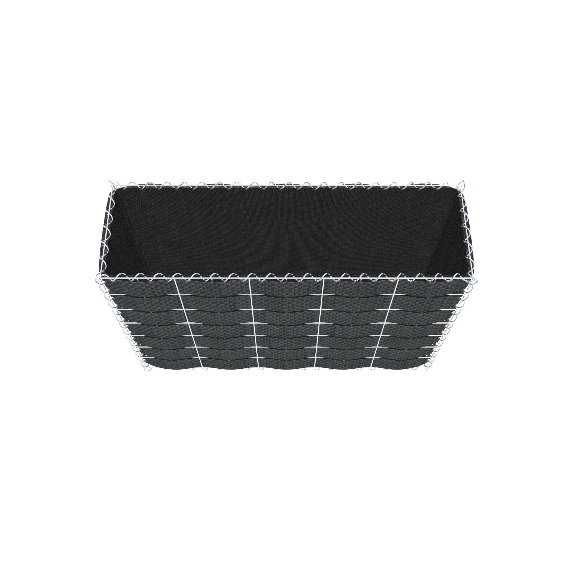 Vlies Sichtschutz 10x10 100x070x030 4 p3