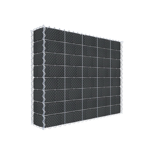 Vlies Sichtschutz 10x10 100x080x020 4 p1
