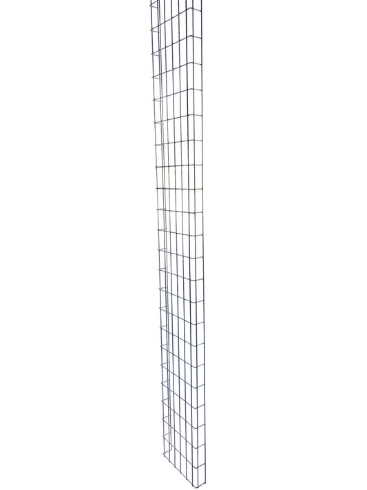 Trellis length 29 cm, depth 5 cm, mesh size 5 x 10 cm
