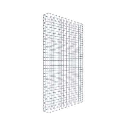 Gabione Zaun 05x05 107x180x017