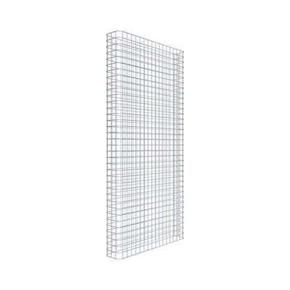 Gabione Zaun 05x05 087x180x017