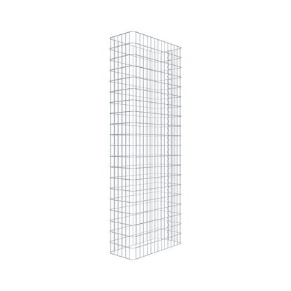 Gabione Zaun 05x10 072x200x032
