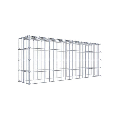 Gabione 05x10 100x040x020 Typ3 C-Ring