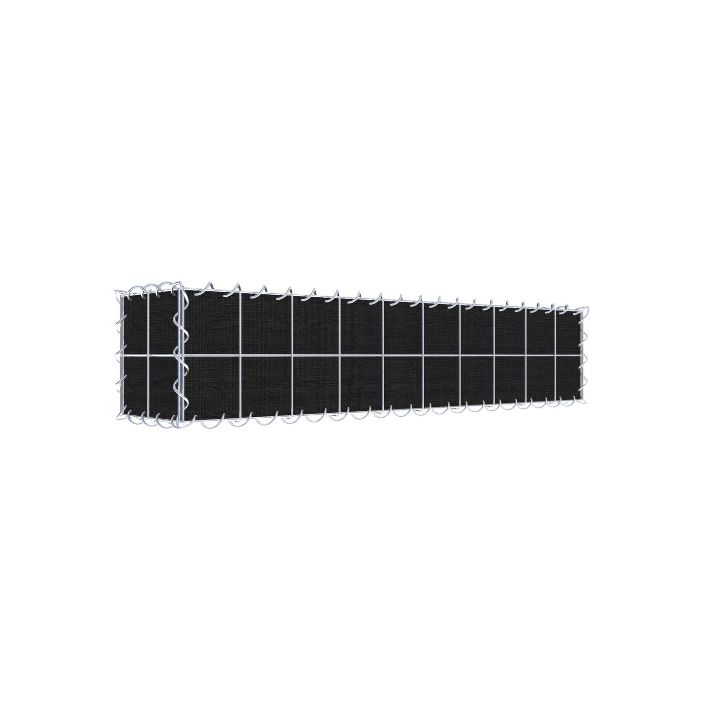 Vlies 10x10 100x020x020 10 p1