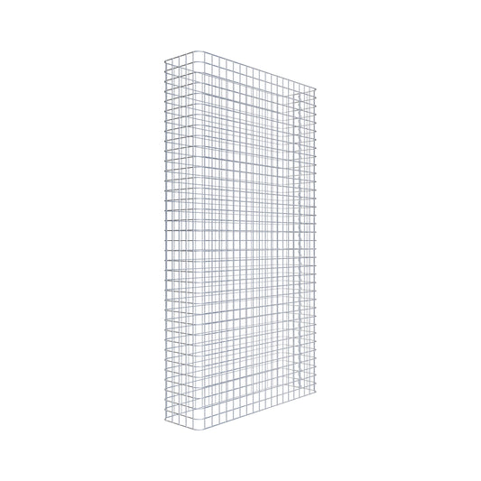 Gabione Zaun 05x05 097x180x027
