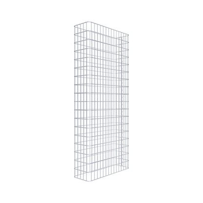 Gabione Zaun 05x10 077x180x027