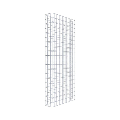 Gabione Zaun 05x10 082x200x022