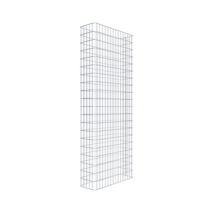 Gabione Zaun 05x10 077x200x027
