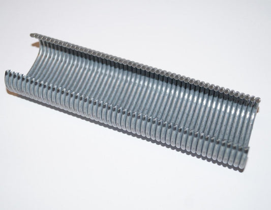 Gabion 100 cm x 80 cm x 20 cm (L x H x P), mailles 5 cm x 10 cm, anneau en C