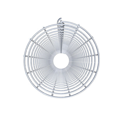 Gabionpelare rund 22 cm diameter, 160 cm höjd, maskstorlek 5 cm x 5 cm