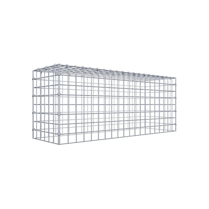 Gabione 05x05 100x040x030 Typ3 C-Ring
