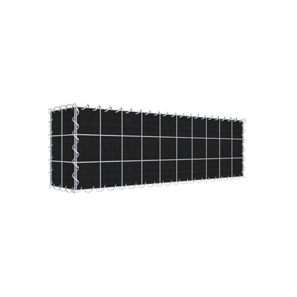 Vlies 10x10 100x030x020 10 p1
