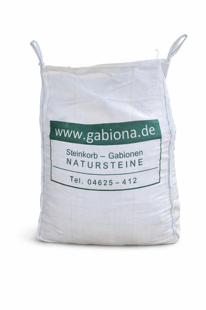 5x Big Bags 95 x 65 x 120 cm (L x P x A) - con impresión - muy estable - 1.250 kg SWL