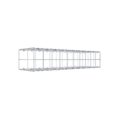 Gabione 10x10 100x020x030 Typ2 C-Ring